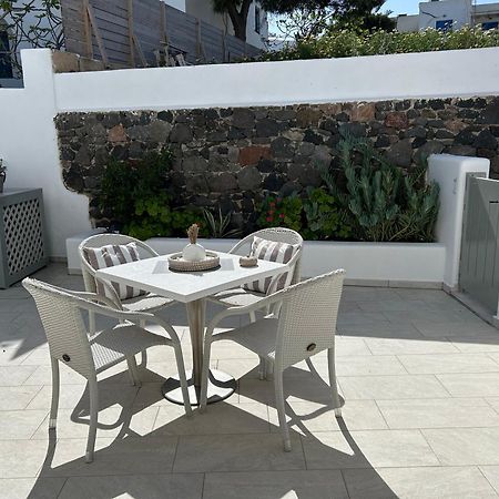 Thiramor Houses Messaria  Exterior photo