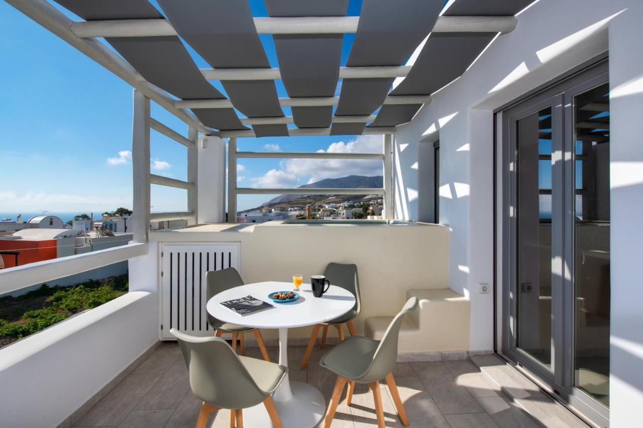 Thiramor Houses Messaria  Exterior photo