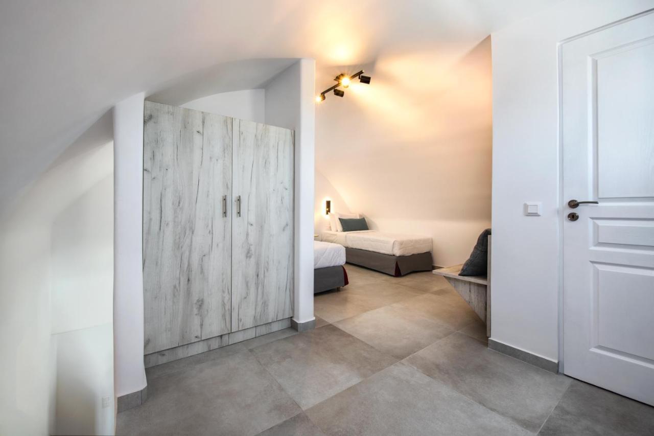 Thiramor Houses Messaria  Exterior photo