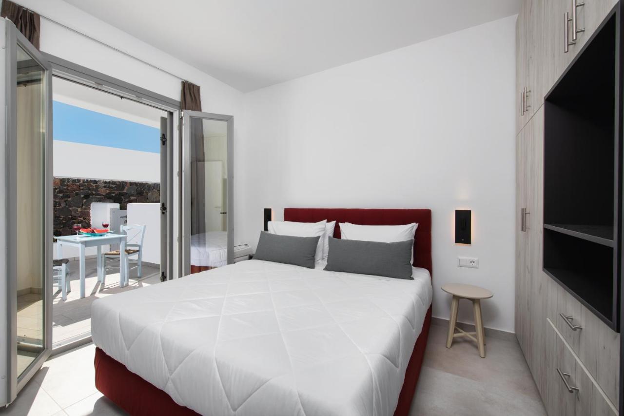 Thiramor Houses Messaria  Exterior photo