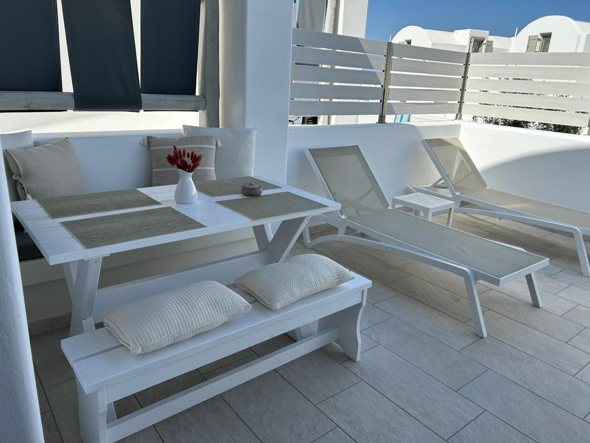 Thiramor Houses Messaria  Exterior photo