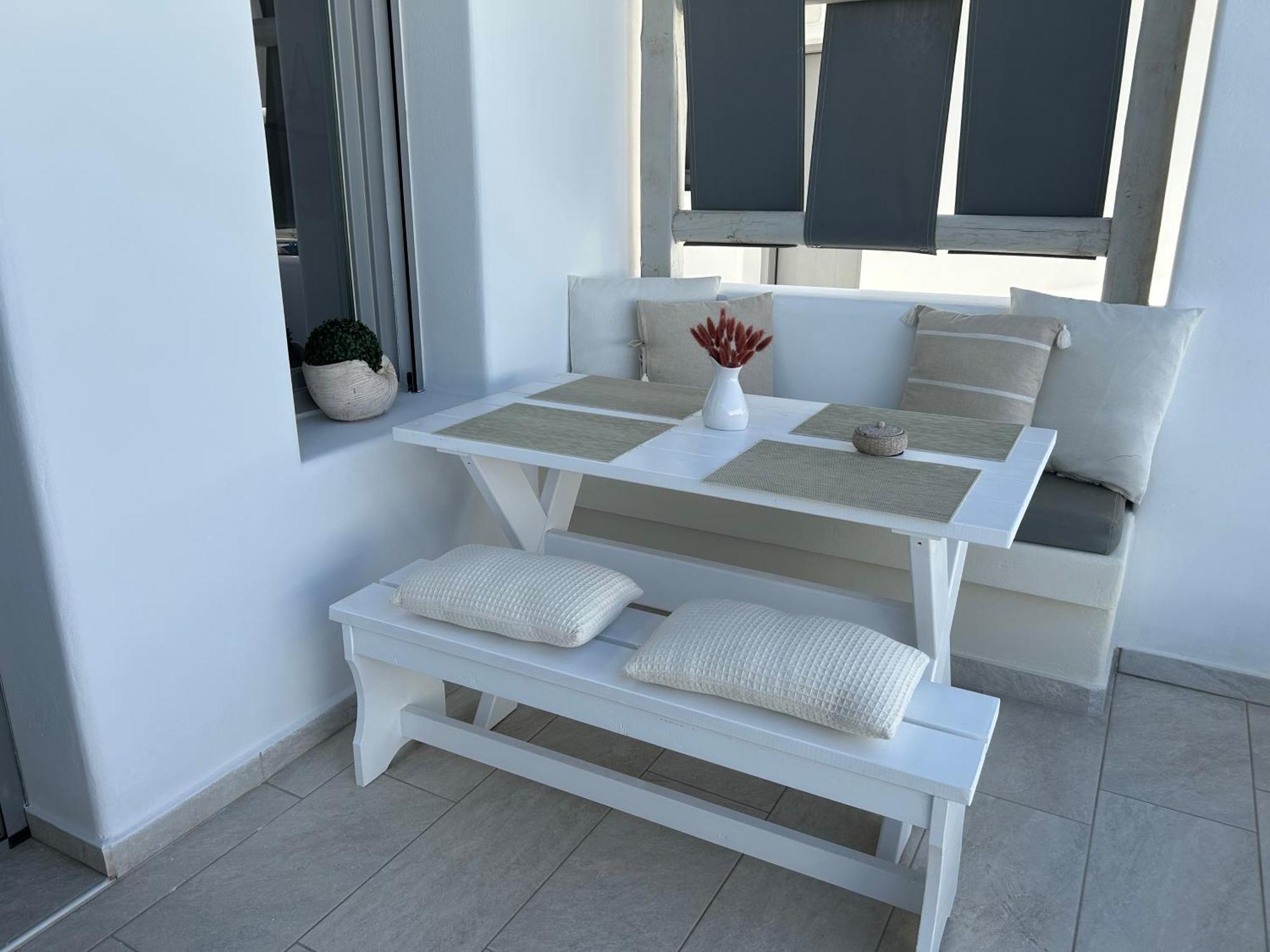 Thiramor Houses Messaria  Exterior photo