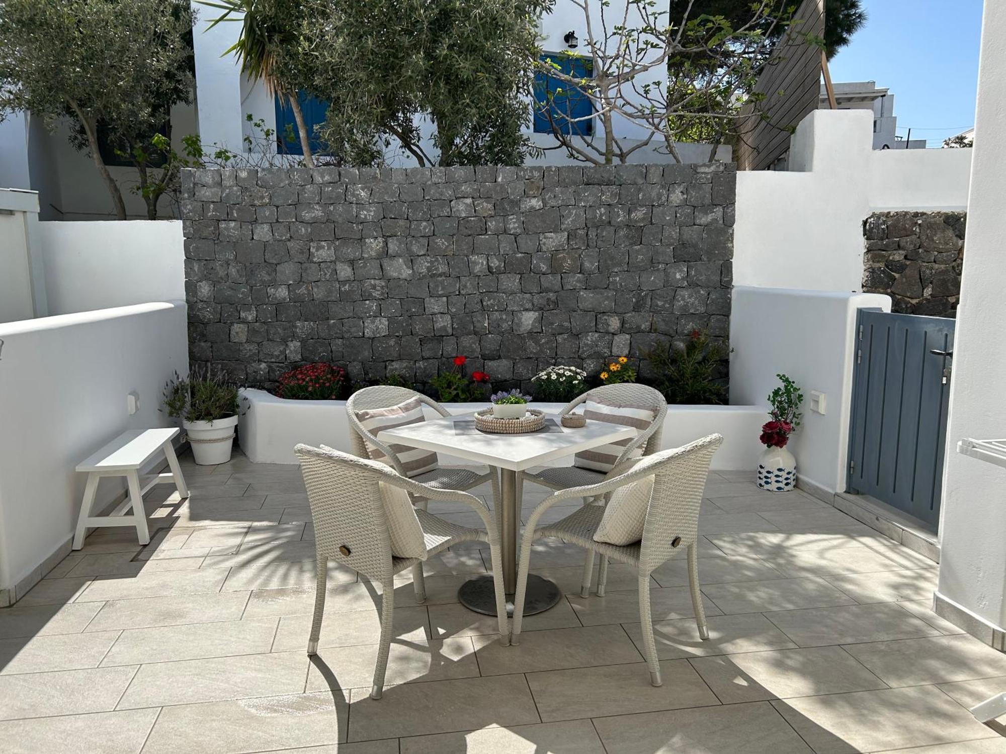 Thiramor Houses Messaria  Exterior photo